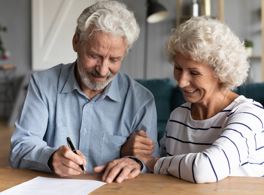 Jubilaciones y pensiones