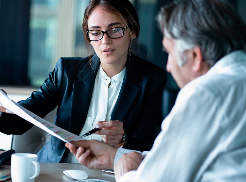 Abogados laboralistas expertos en Seguridad Social